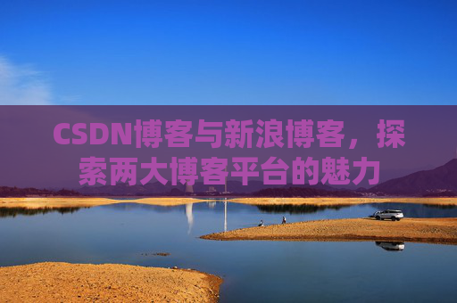 CSDN博客与新浪博客,探索两大博客平台的魅力